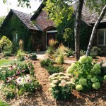 Yard and Garden Checklist