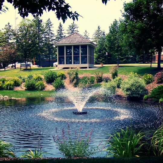 pond-water-feature-fountain-retention-goldenvalley-mn